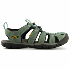 Keen Women's Clearwater CNX Leather - Sandals