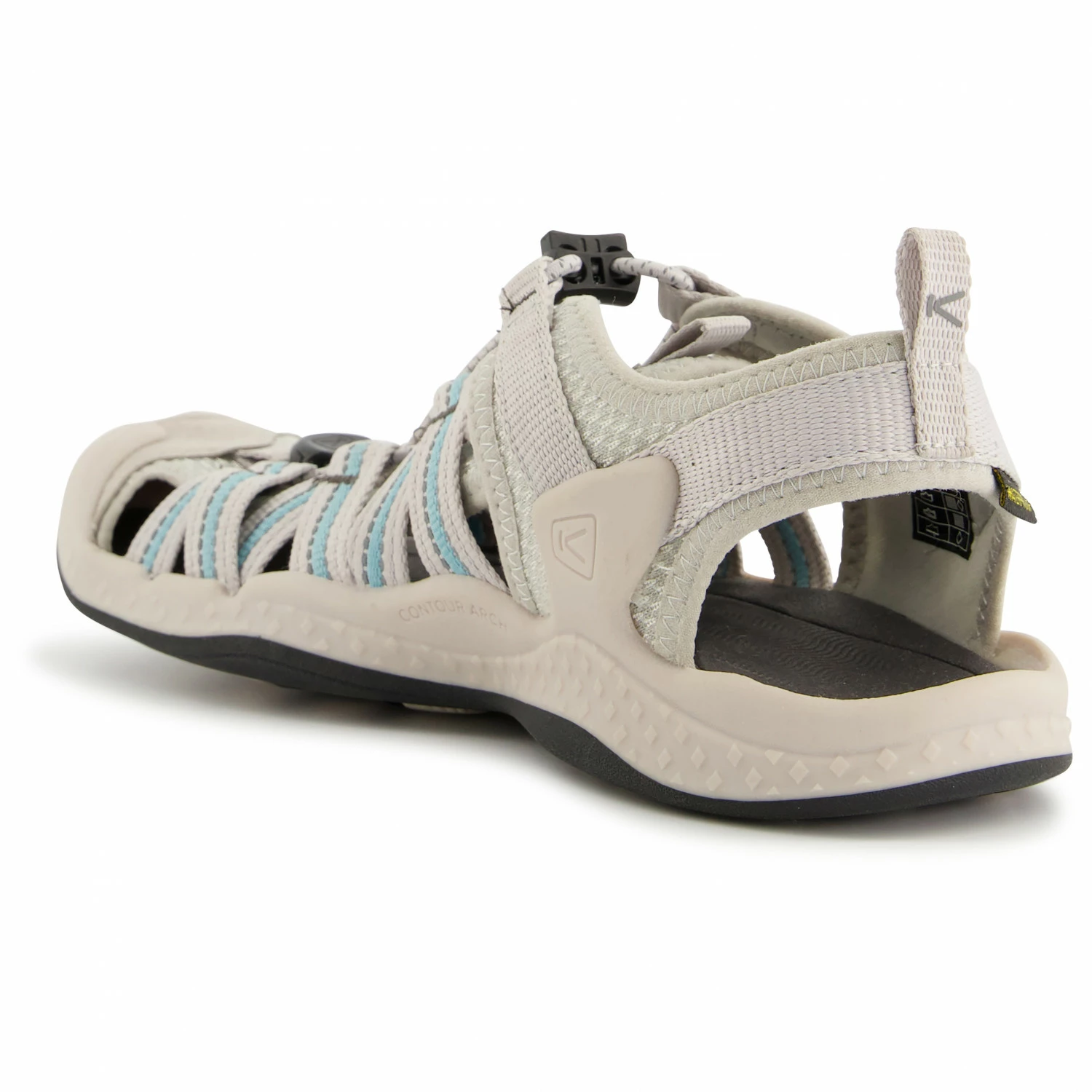 Keen Women's Drift Creek H2 - Sandals 7 Keen Women's Drift Creek H2 - Sandals - Image 5