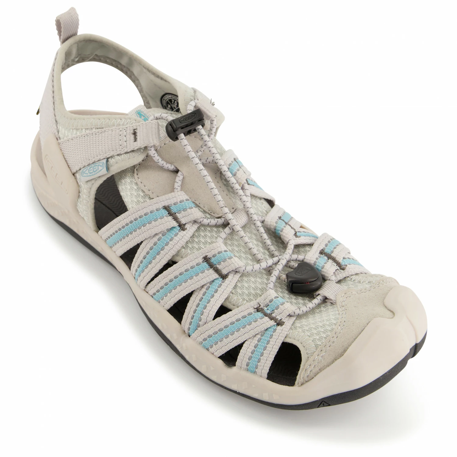 Keen Women's Drift Creek H2 - Sandals 9 Keen Women's Drift Creek H2 - Sandals - Image 7