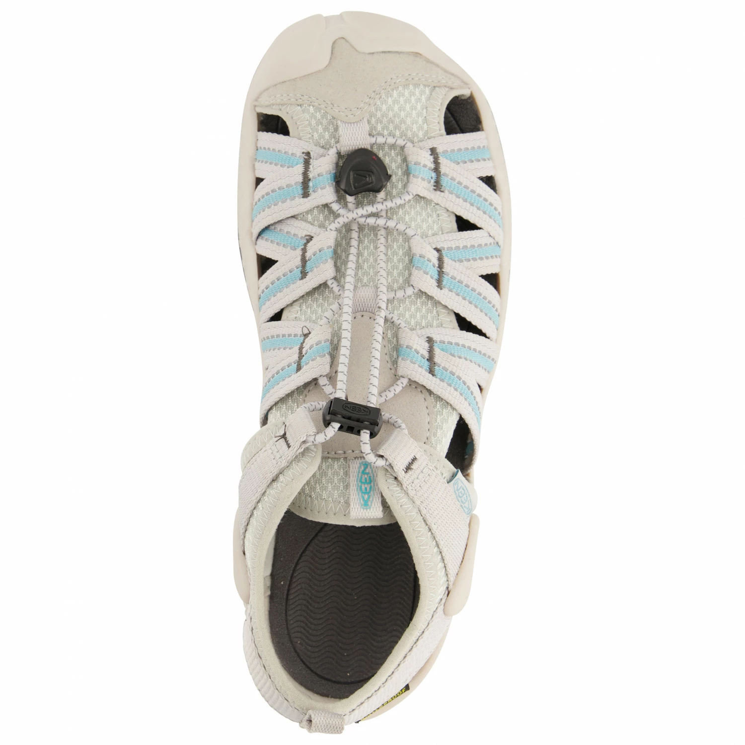 Keen Women's Drift Creek H2 - Sandals 10 Keen Women's Drift Creek H2 - Sandals - Image 8