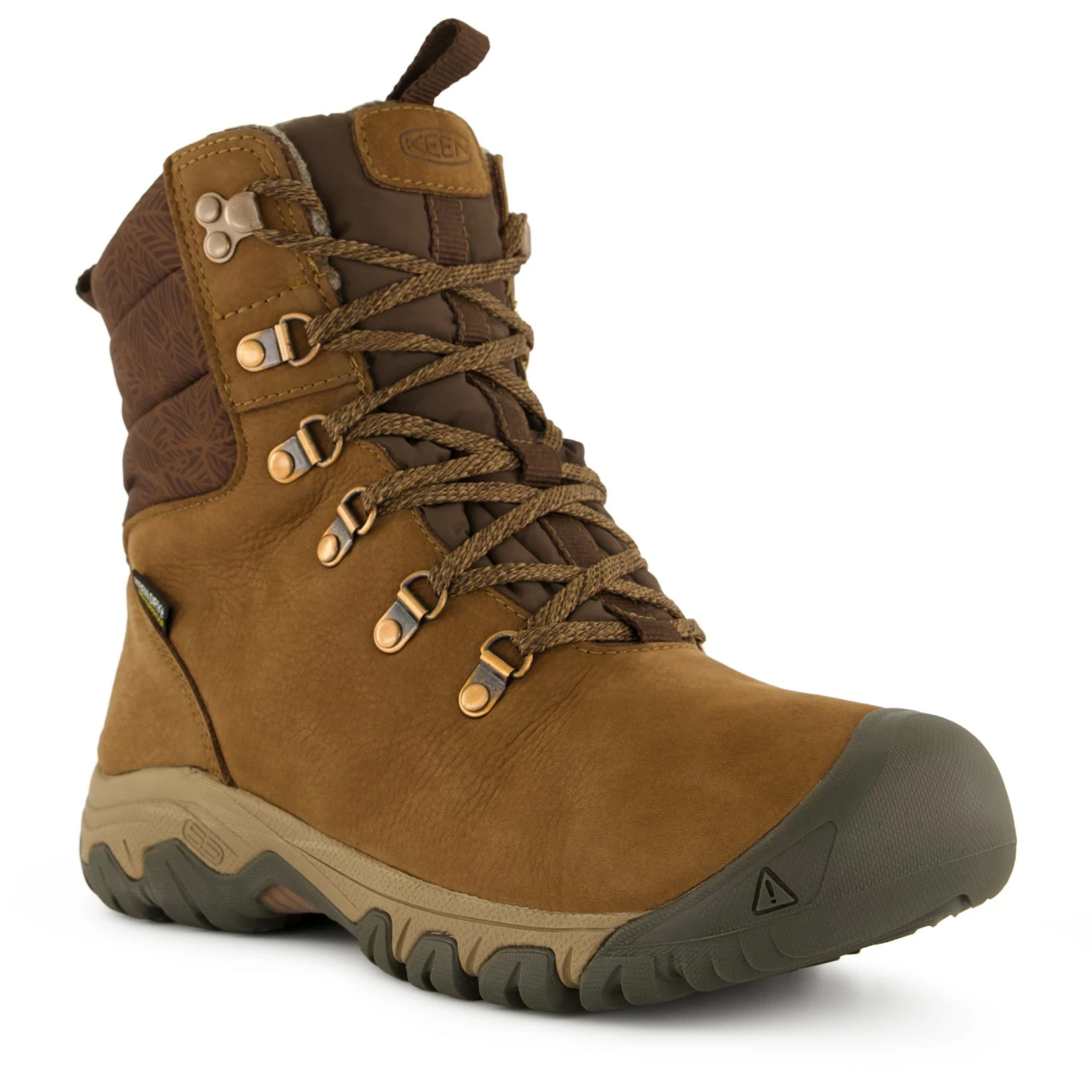 Keen Women's Greta Boot WP - Winter Boots 4 Keen Women's Greta Boot WP - Winter Boots - Image 2