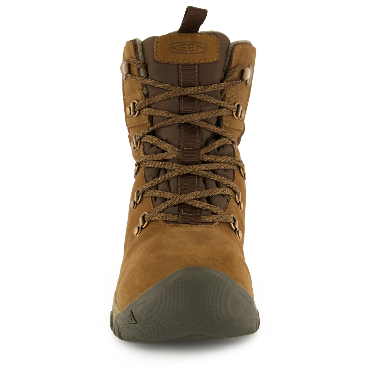 Keen Women's Greta Boot WP - Winter Boots 5 Keen Women's Greta Boot WP - Winter Boots - Image 3