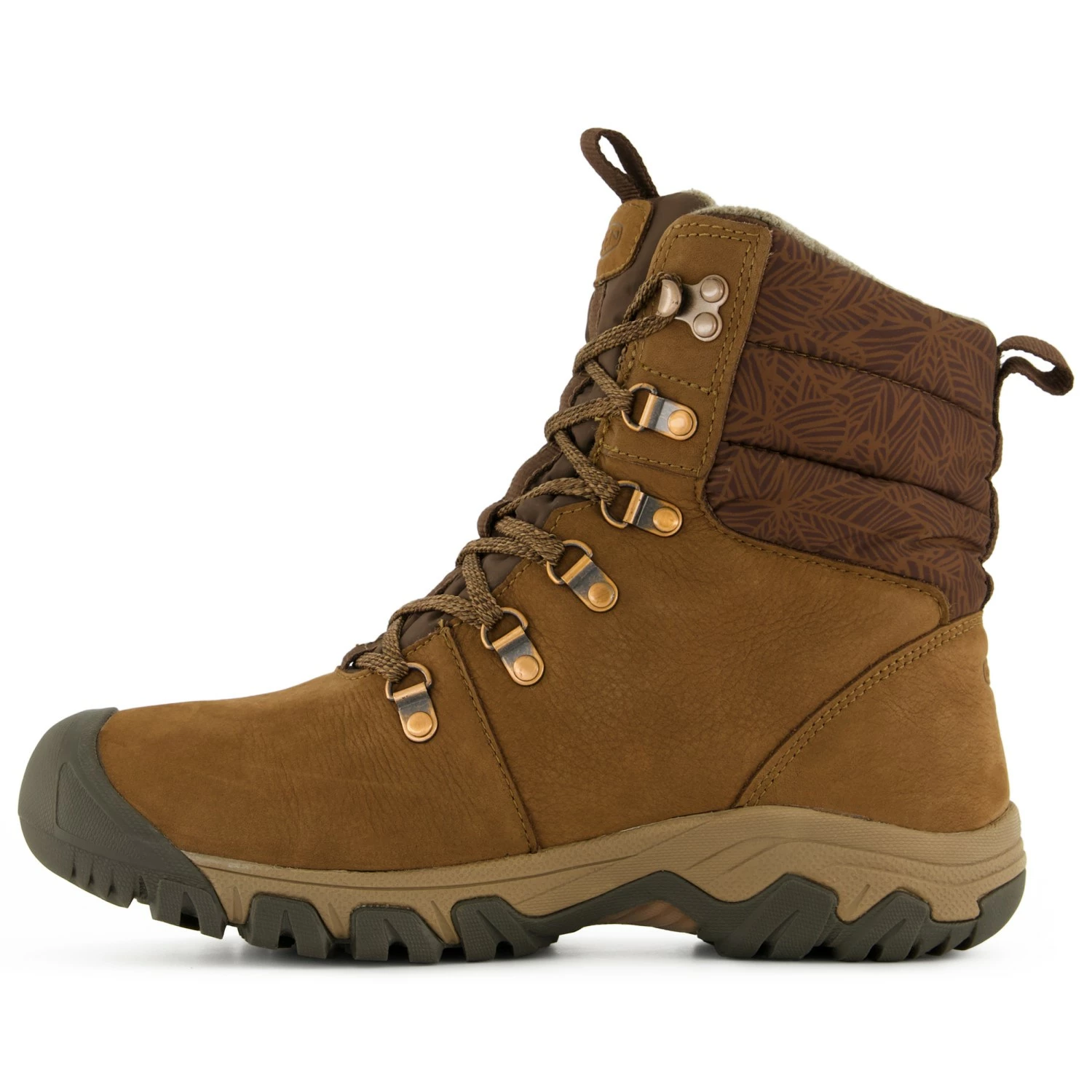 Keen Women's Greta Boot WP - Winter Boots 6 Keen Women's Greta Boot WP - Winter Boots - Image 4