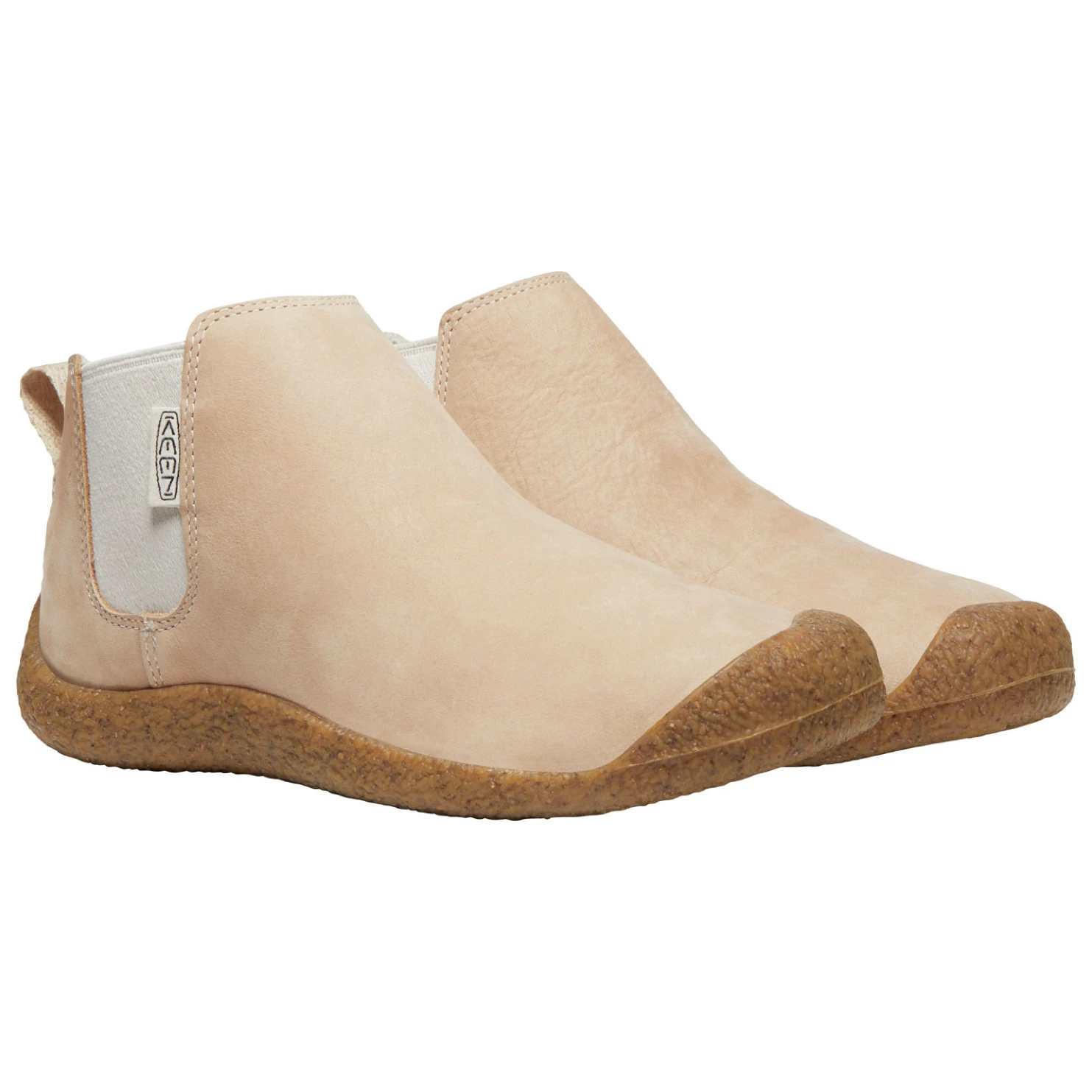 Keen Women's Mosey Chelsea Leather - Sneakers 5 Keen Women's Mosey Chelsea Leather - Sneakers - Image 3