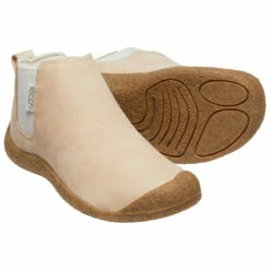 Keen Women's Mosey Chelsea Leather - Sneakers 11 Keen Women's Mosey Chelsea Leather - Sneakers -Outdoor Equipment Sales Shop keen womens mosey chelsea leather sneakers detail 4