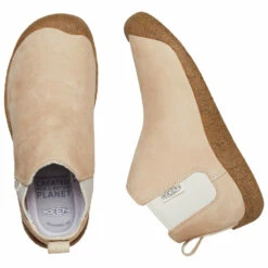 Keen Women's Mosey Chelsea Leather - Sneakers 12 Keen Women's Mosey Chelsea Leather - Sneakers -Outdoor Equipment Sales Shop keen womens mosey chelsea leather sneakers detail 5