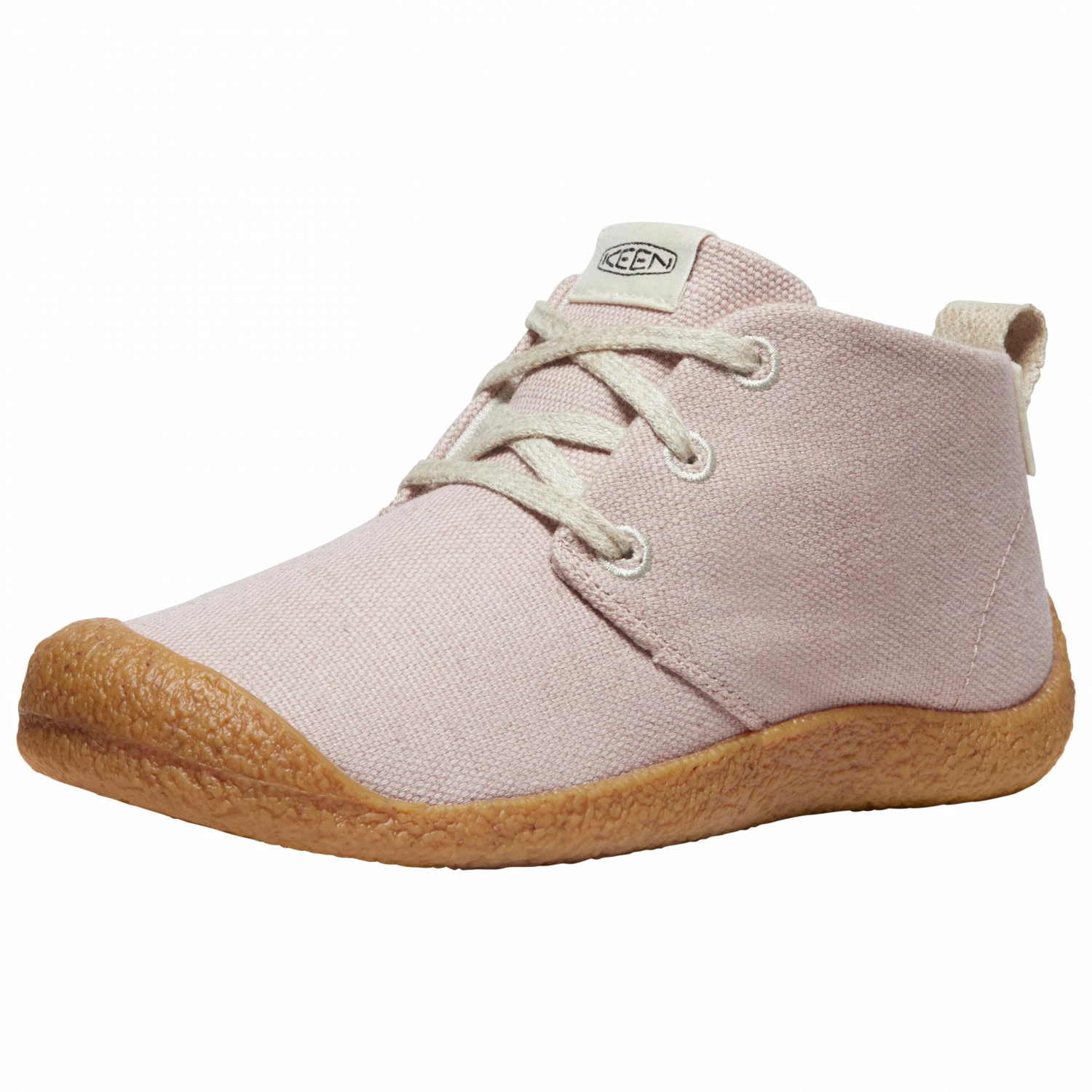 Keen Women's Mosey Chukka Canvas - Sneakers 4 Keen Women's Mosey Chukka Canvas - Sneakers - Image 2