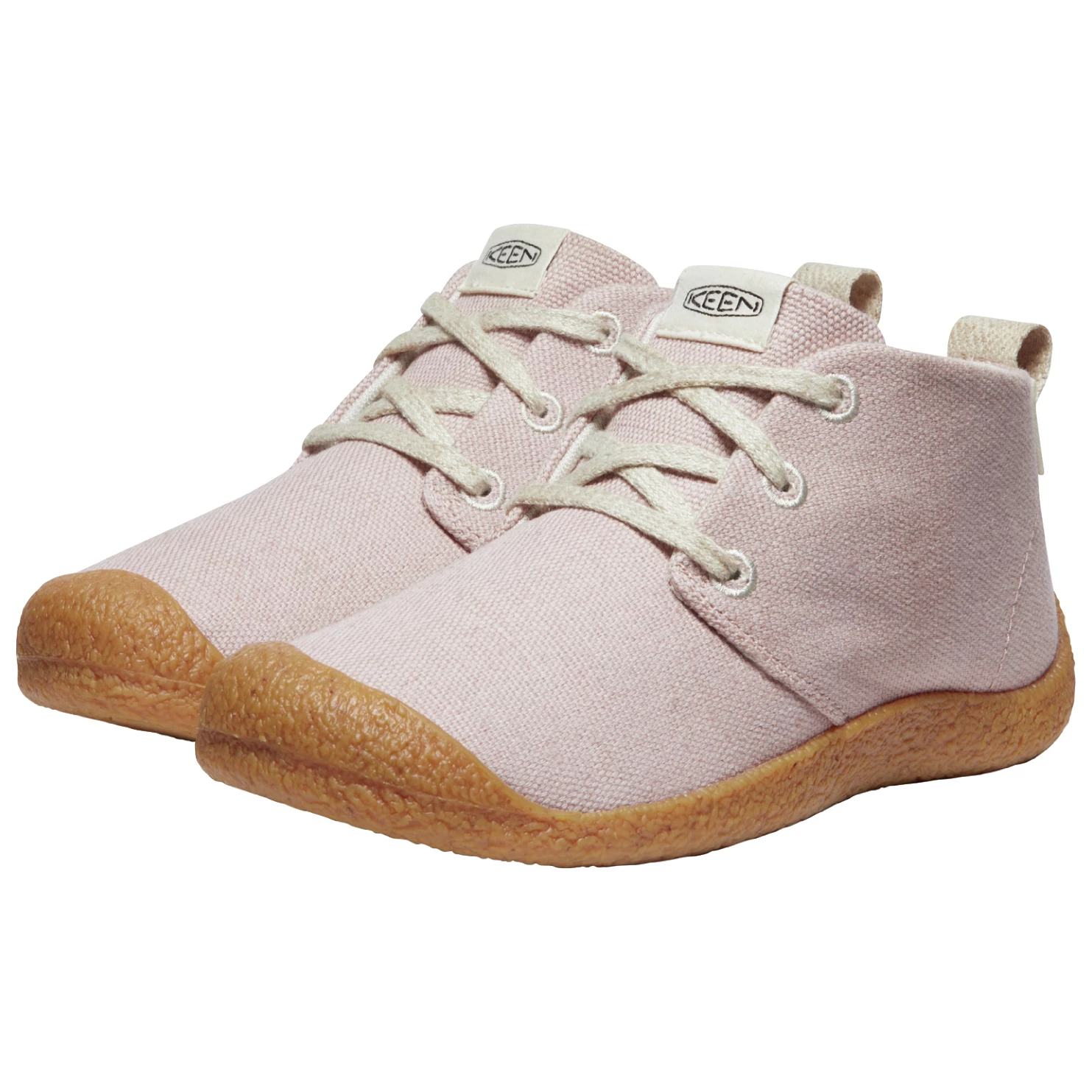 Keen Women's Mosey Chukka Canvas - Sneakers 6 Keen Women's Mosey Chukka Canvas - Sneakers - Image 4
