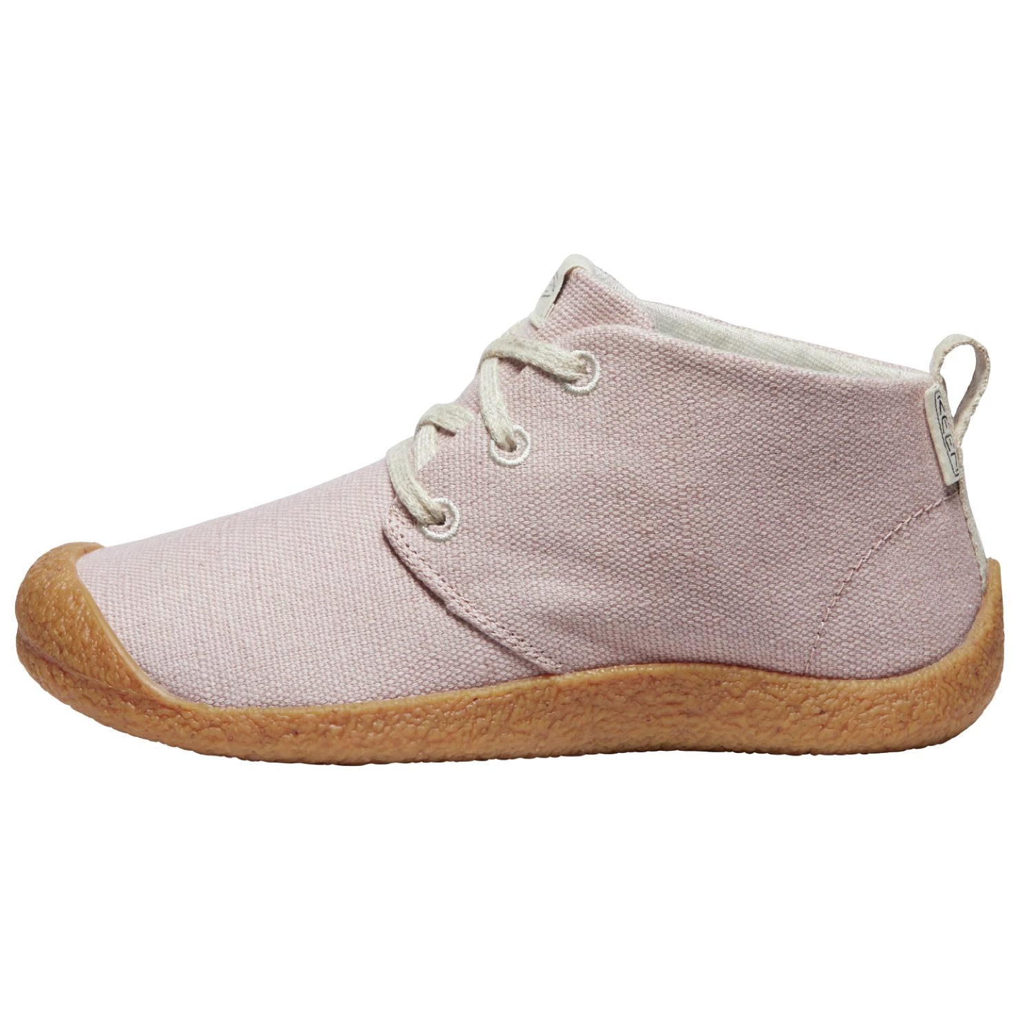 Keen Women's Mosey Chukka Canvas - Sneakers 3 Keen Women's Mosey Chukka Canvas - Sneakers