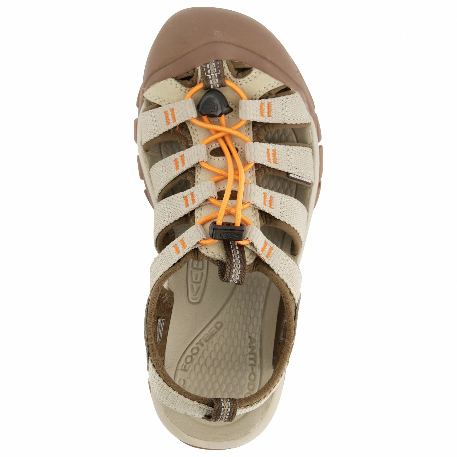 Keen Women's Newport H2 - Sandals 10 Keen Women's Newport H2 - Sandals - Image 8