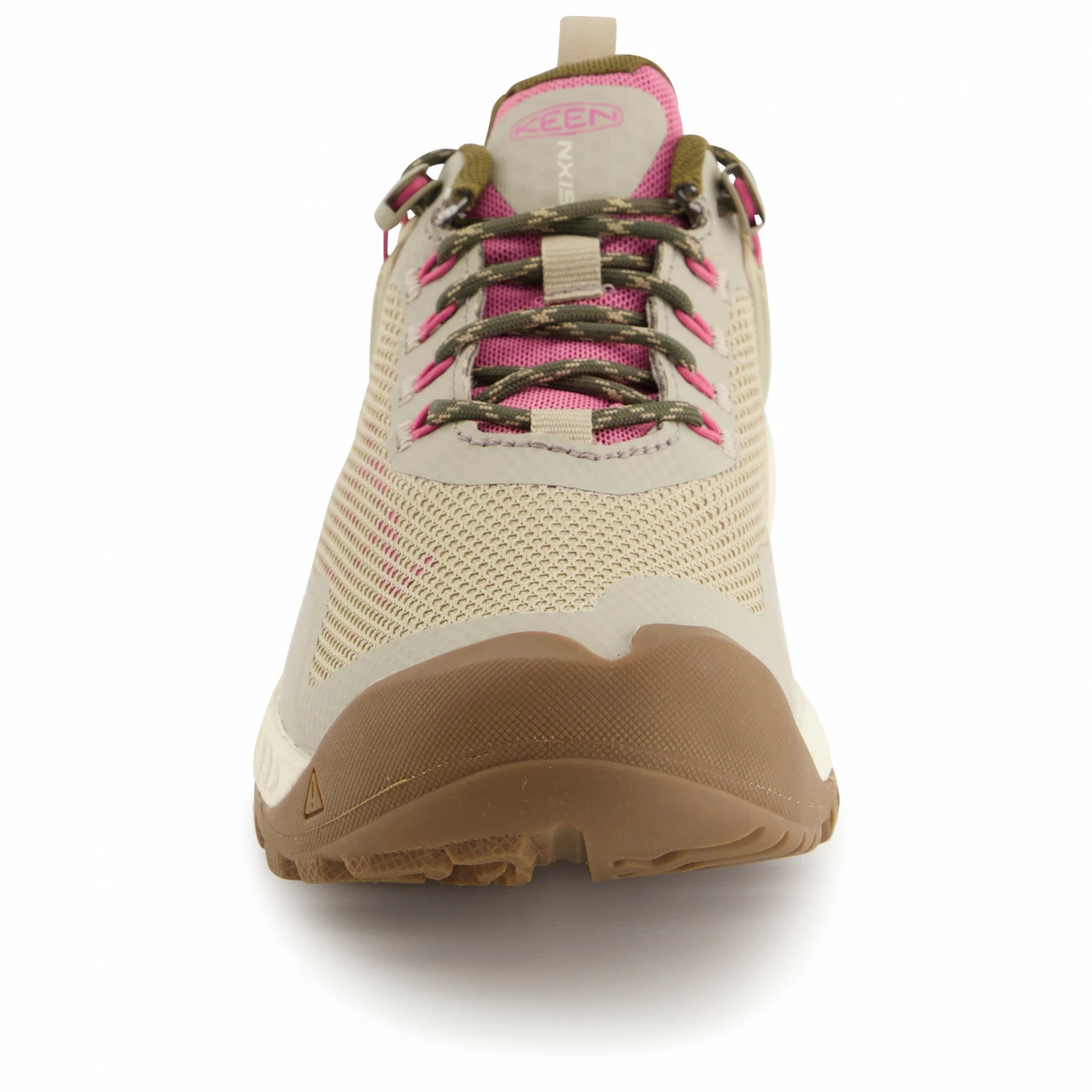 Keen Women's NXIS Evo WP - Multisport Shoes 5 Keen Women's NXIS Evo WP - Multisport Shoes - Image 3