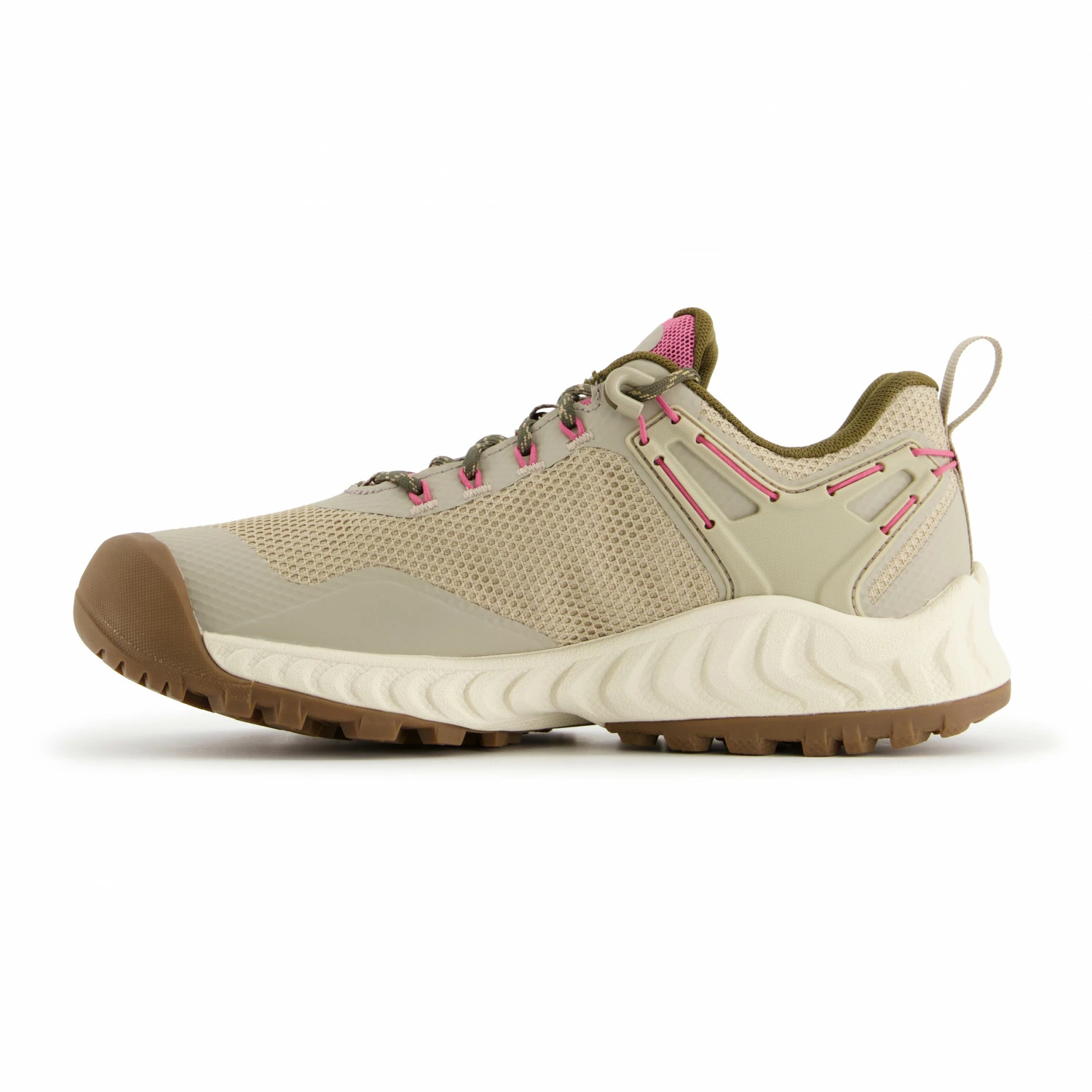 Keen Women's NXIS Evo WP - Multisport Shoes 6 Keen Women's NXIS Evo WP - Multisport Shoes - Image 4