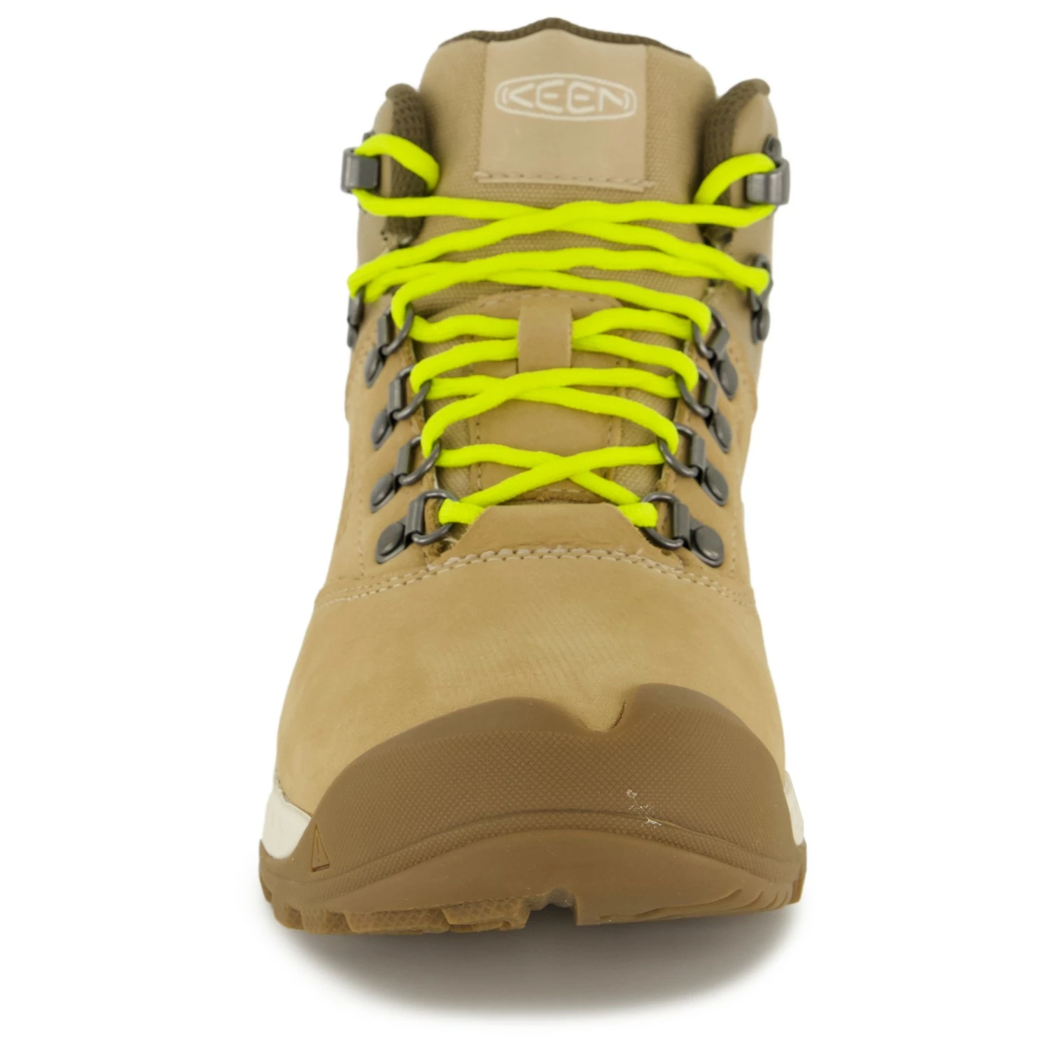 Keen Women's NXIS Explorer Mid WP - Walking Boots 5 Keen Women's NXIS Explorer Mid WP - Walking Boots - Image 3