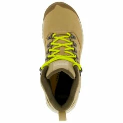 Keen Women's NXIS Explorer Mid WP - Walking Boots 17 Keen Women's NXIS Explorer Mid WP - Walking Boots -Outdoor Equipment Sales Shop keen womens nxis explorer mid wp walking boots detail 8