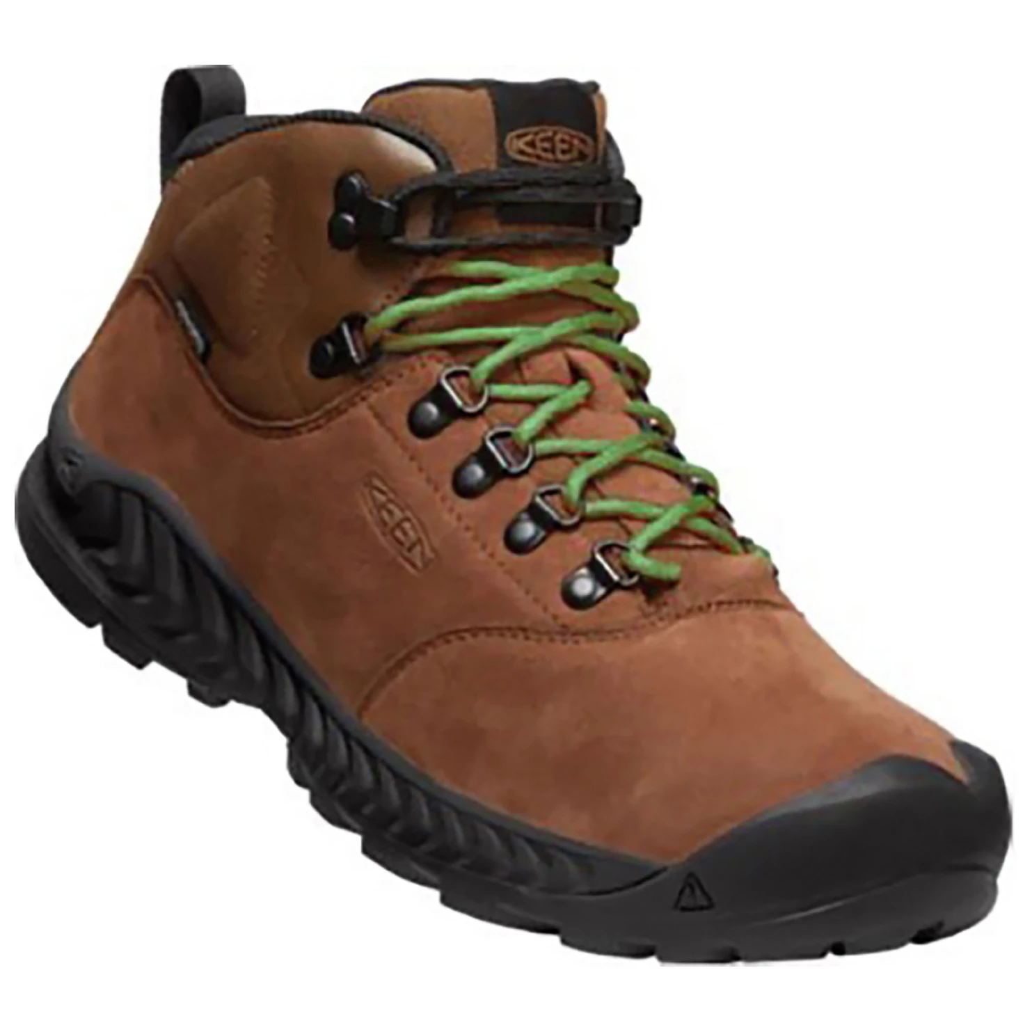 Keen Women's NXIS Explorer Mid WP - Walking Boots 3 Keen Women's NXIS Explorer Mid WP - Walking Boots