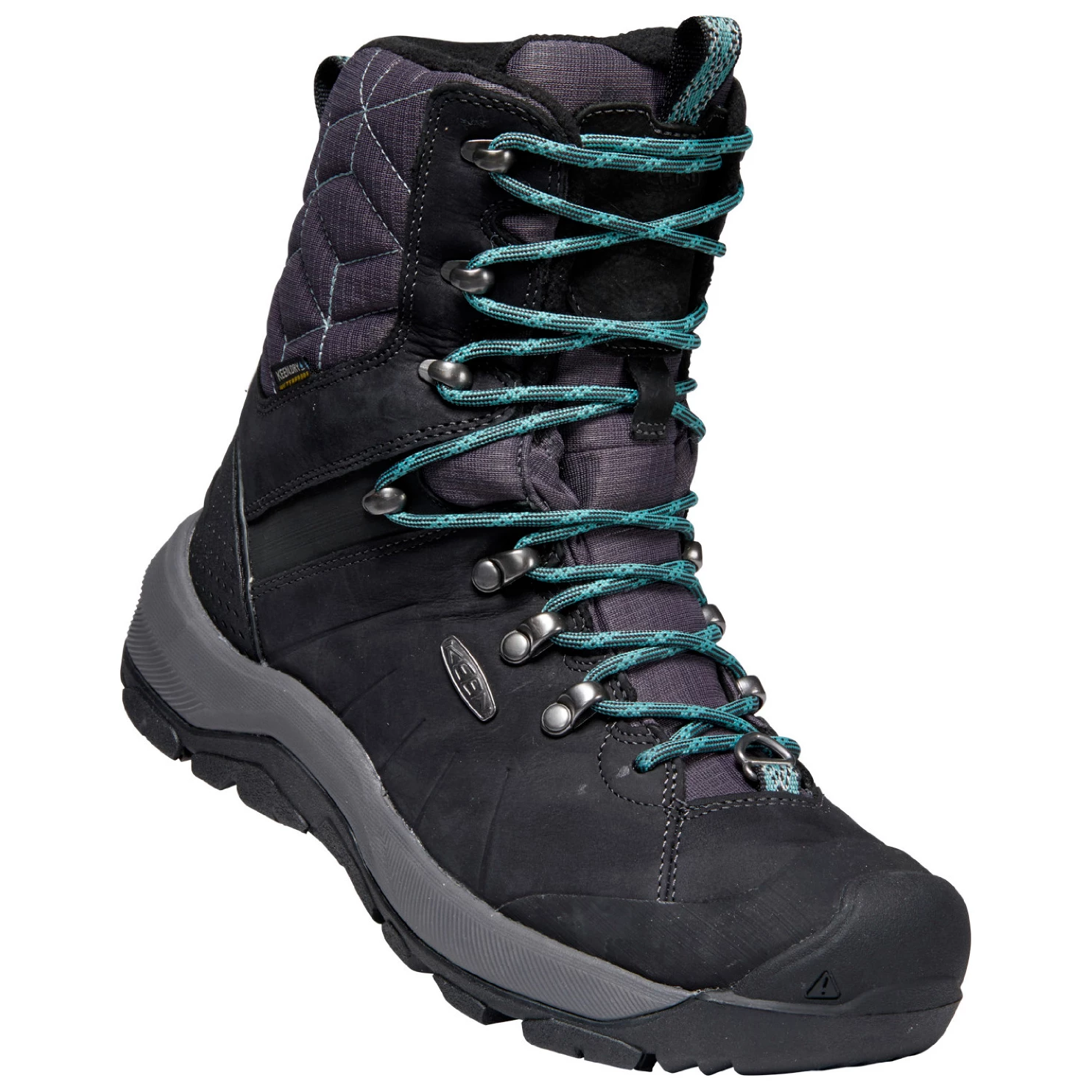 Keen Women's Revel IV High Polar - Winter Boots 4 Keen Women's Revel IV High Polar - Winter Boots - Image 2
