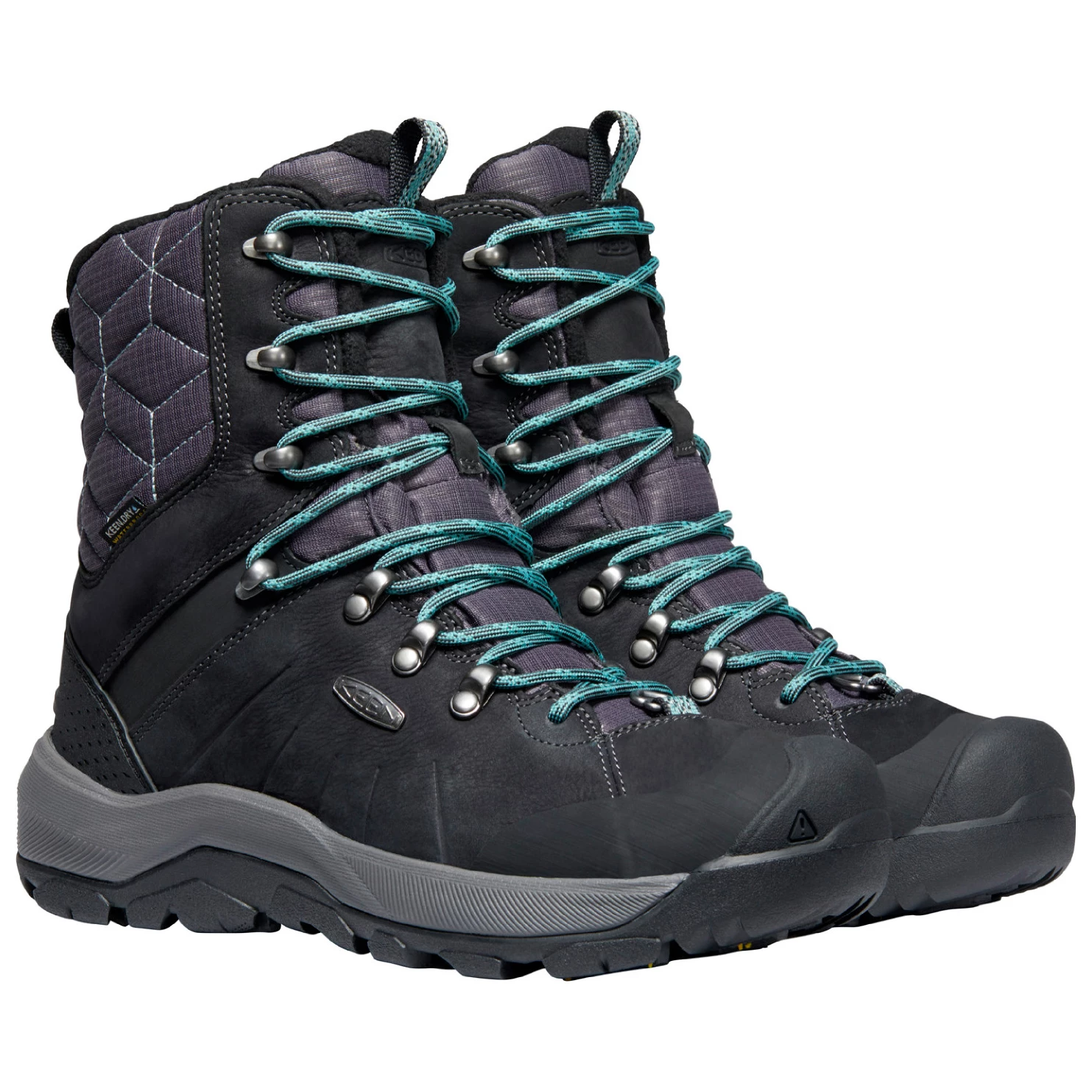 Keen Women's Revel IV High Polar - Winter Boots 5 Keen Women's Revel IV High Polar - Winter Boots - Image 3
