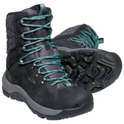 Keen Women's Revel IV High Polar - Winter Boots 12 Keen Women's Revel IV High Polar - Winter Boots -Outdoor Equipment Sales Shop keen womens revel iv high polar winter boots detail 5