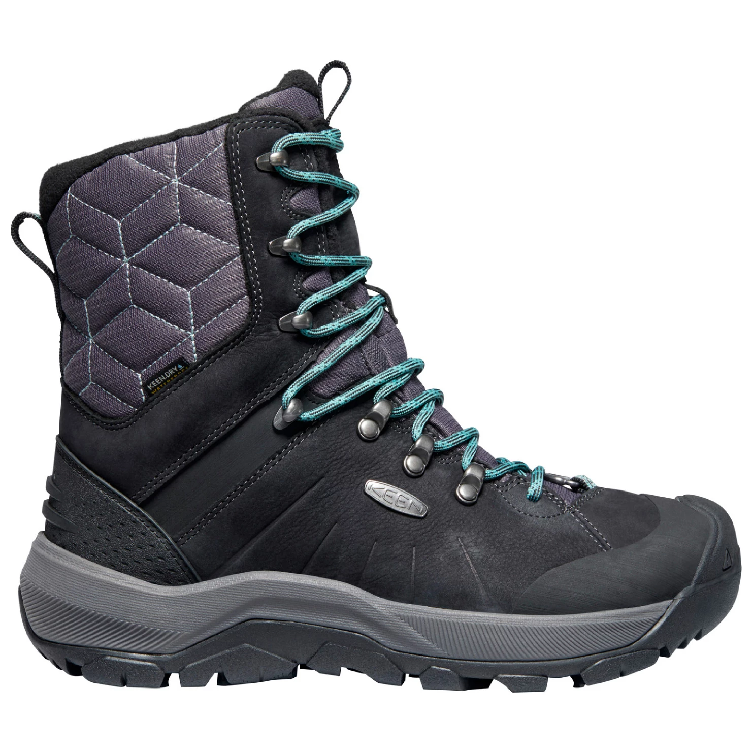 Keen Women's Revel IV High Polar - Winter Boots 3 Keen Women's Revel IV High Polar - Winter Boots