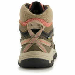 Keen Women's Ridge Flex Mid WP - Walking Boots 16 Keen Women's Ridge Flex Mid WP - Walking Boots -Outdoor Equipment Sales Shop keen womens ridge flex mid wp walking boots detail 6