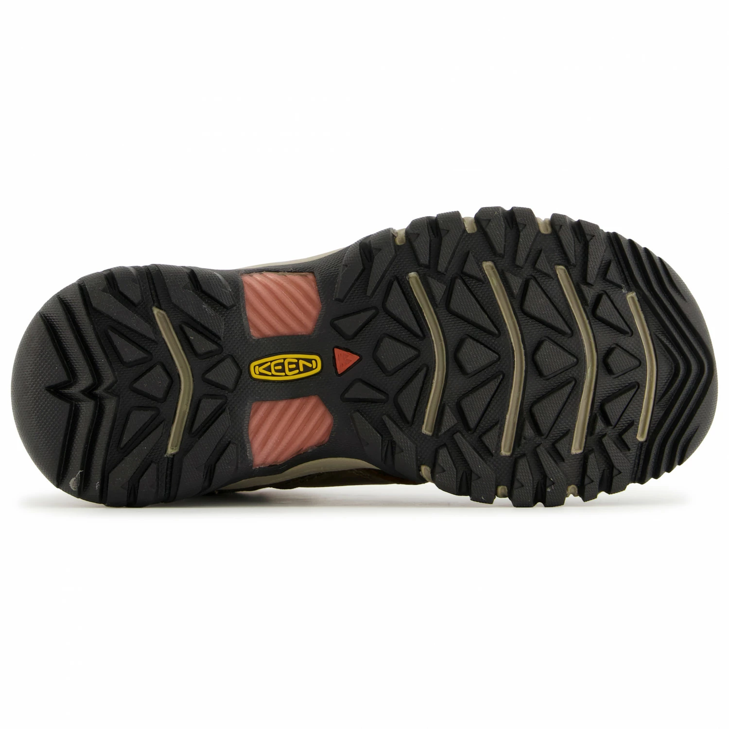 Keen Women's Ridge Flex Mid WP - Walking Boots 11 Keen Women's Ridge Flex Mid WP - Walking Boots - Image 9