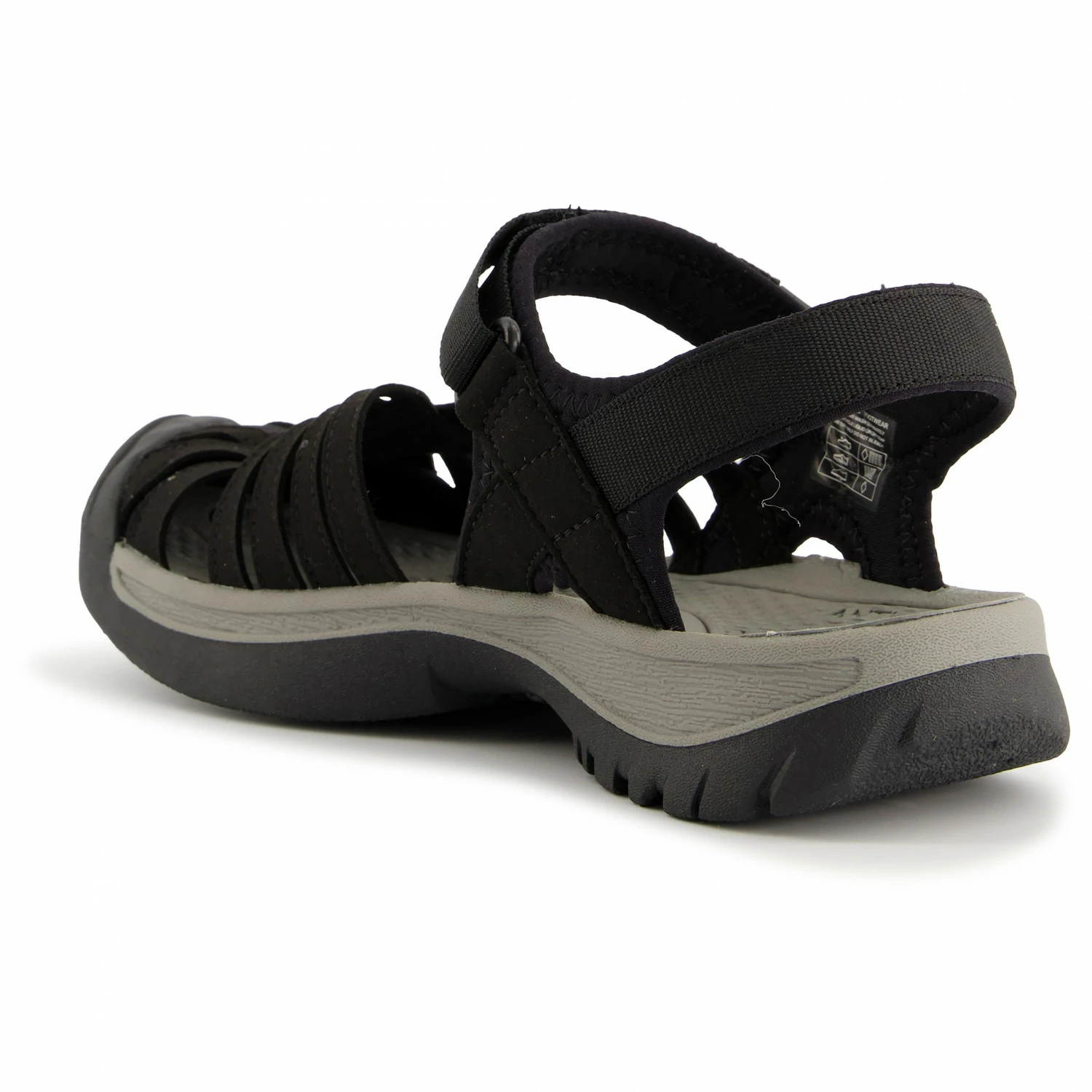 Keen Women's Rose Sandal - Sandals 7 Keen Women's Rose Sandal - Sandals - Image 5