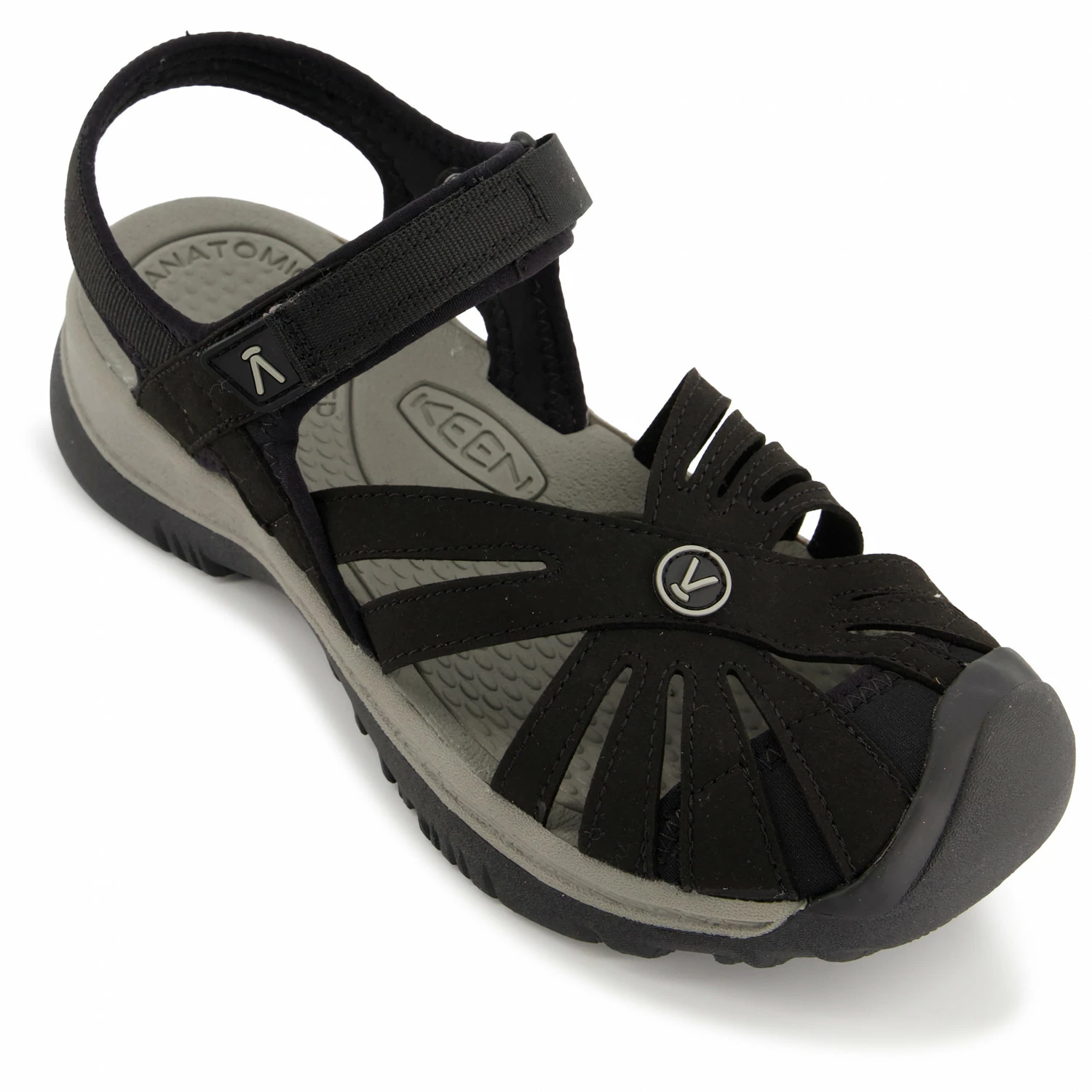Keen Women's Rose Sandal - Sandals 9 Keen Women's Rose Sandal - Sandals - Image 7