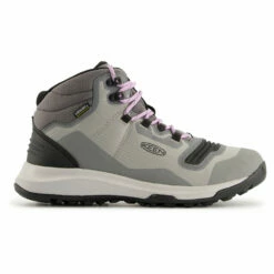 Keen Women's Tempo Flex Mid WP - Walking Boots