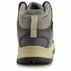 Keen Women's Terradora II Leather Mid WP - Walking Boots 16 Keen Women's Terradora II Leather Mid WP - Walking Boots -Outdoor Equipment Sales Shop keen womens terradora ii leather mid wp walking boots detail 6