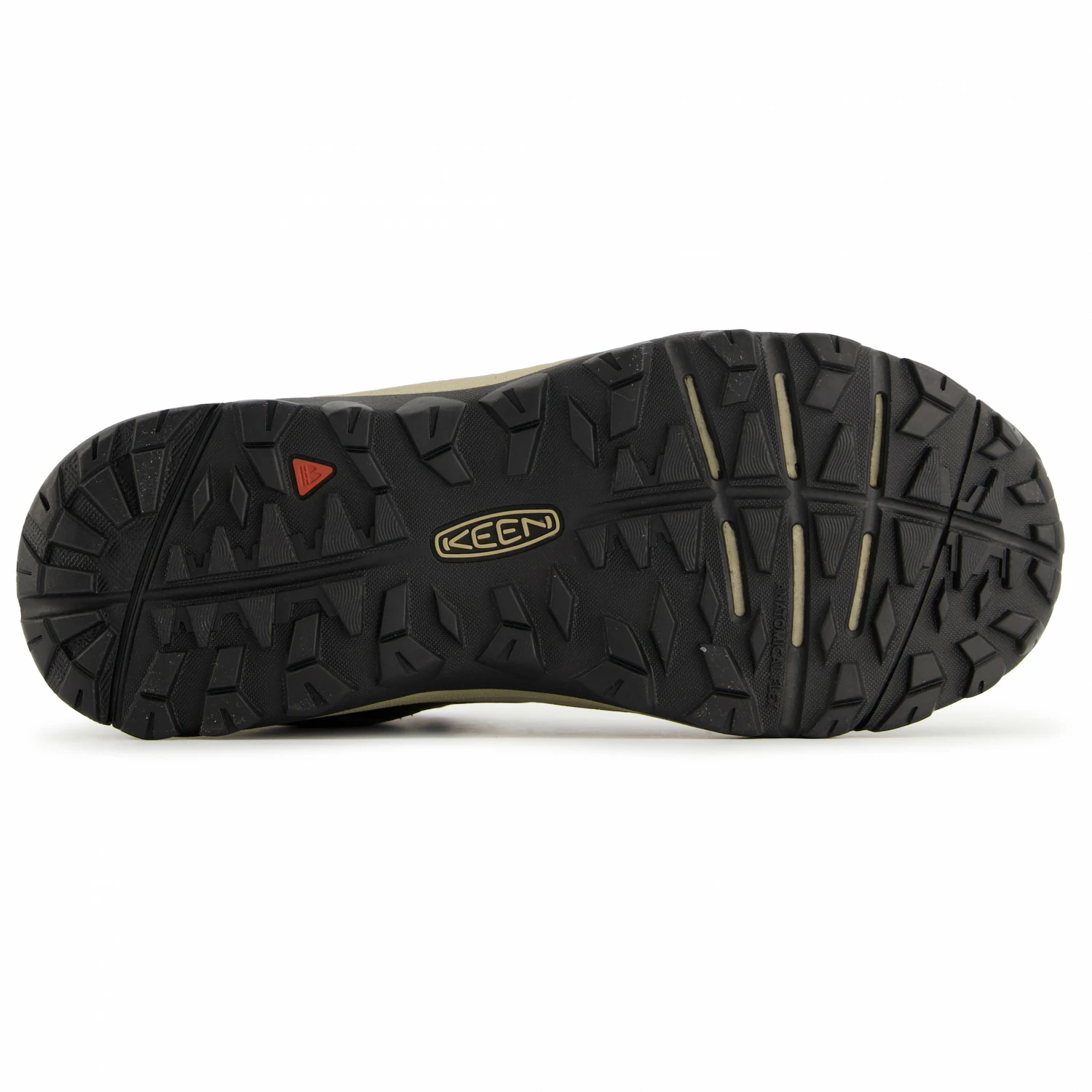 Keen Women's Terradora II Leather Mid WP - Walking Boots 11 Keen Women's Terradora II Leather Mid WP - Walking Boots - Image 9