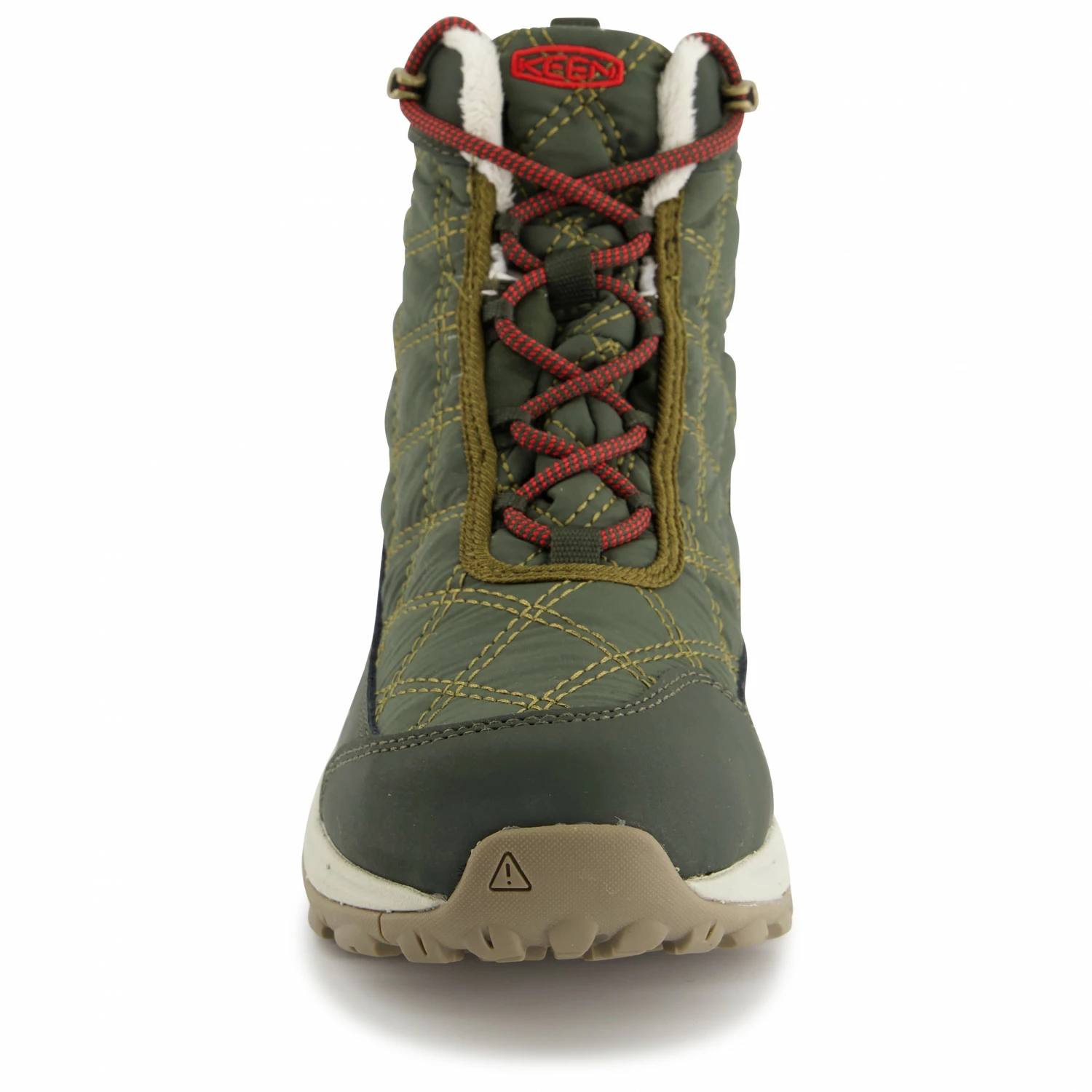Keen Women's Terradora II Wintry Boot WP - Winter Boots 5 Keen Women's Terradora II Wintry Boot WP - Winter Boots - Image 3