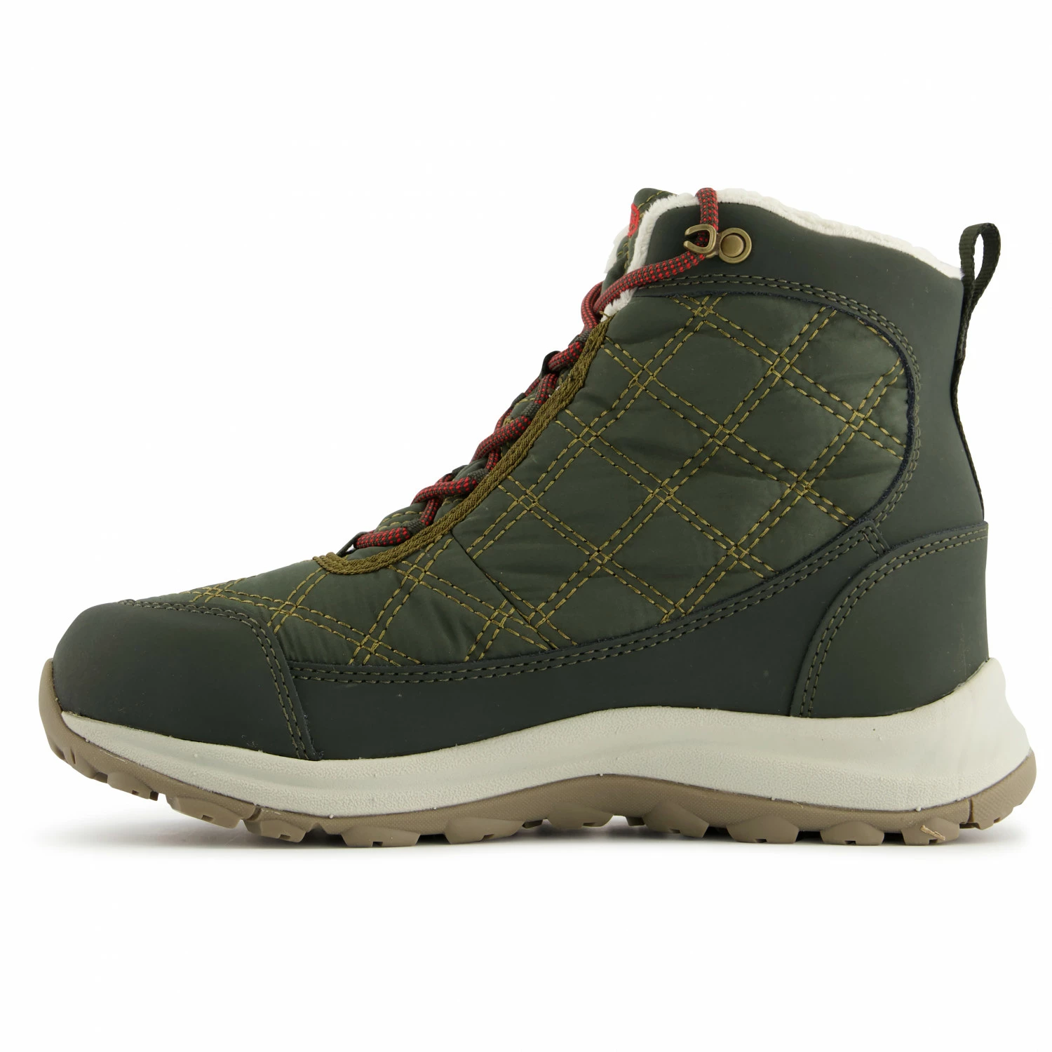 Keen Women's Terradora II Wintry Boot WP - Winter Boots 6 Keen Women's Terradora II Wintry Boot WP - Winter Boots - Image 4