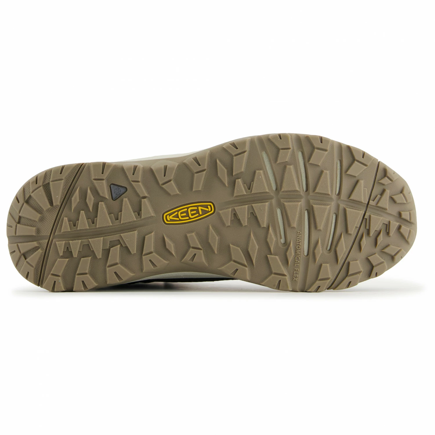 Keen Women's Terradora II Wintry Boot WP - Winter Boots 11 Keen Women's Terradora II Wintry Boot WP - Winter Boots - Image 9