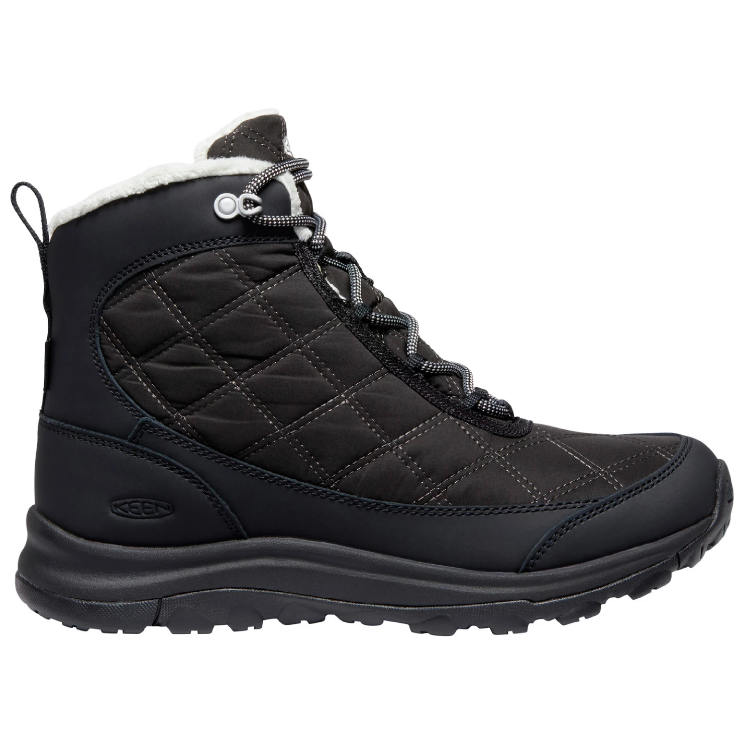 Keen Women's Terradora II Wintry Boot WP - Winter Boots 3 Keen Women's Terradora II Wintry Boot WP - Winter Boots