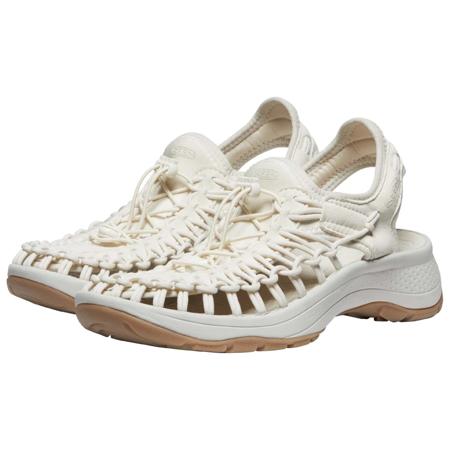 Keen Women's Uneek Astoria - Sandals 6 Keen Women's Uneek Astoria - Sandals - Image 4