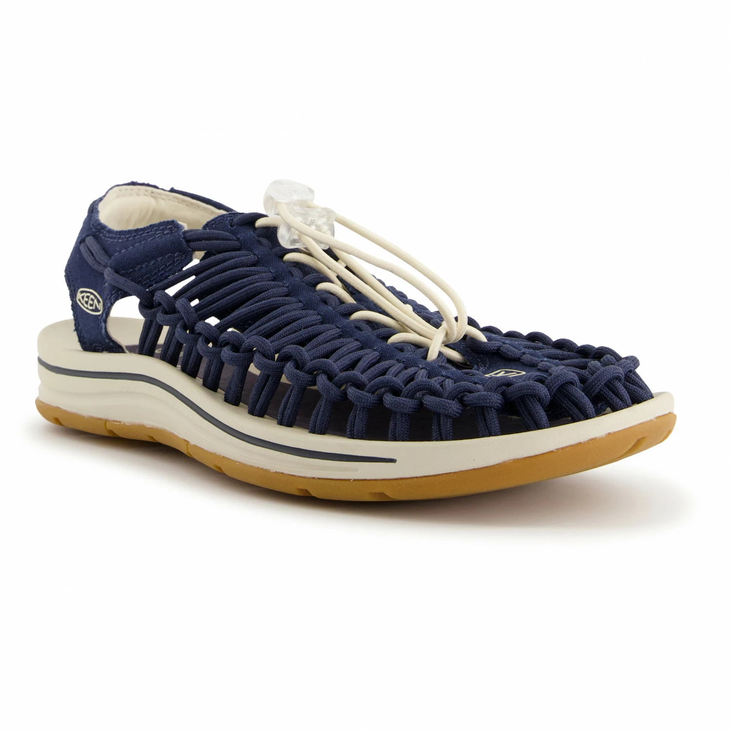 Keen Women's Uneek Canvas - Sandals 4 Keen Women's Uneek Canvas - Sandals - Image 2