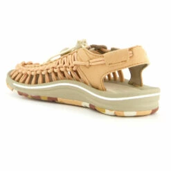 Keen Women's Uneek - Sandals 15 Keen Women's Uneek - Sandals -Outdoor Equipment Sales Shop keen womens uneek sandals detail 5