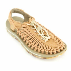 Keen Women's Uneek - Sandals 17 Keen Women's Uneek - Sandals -Outdoor Equipment Sales Shop keen womens uneek sandals detail 7