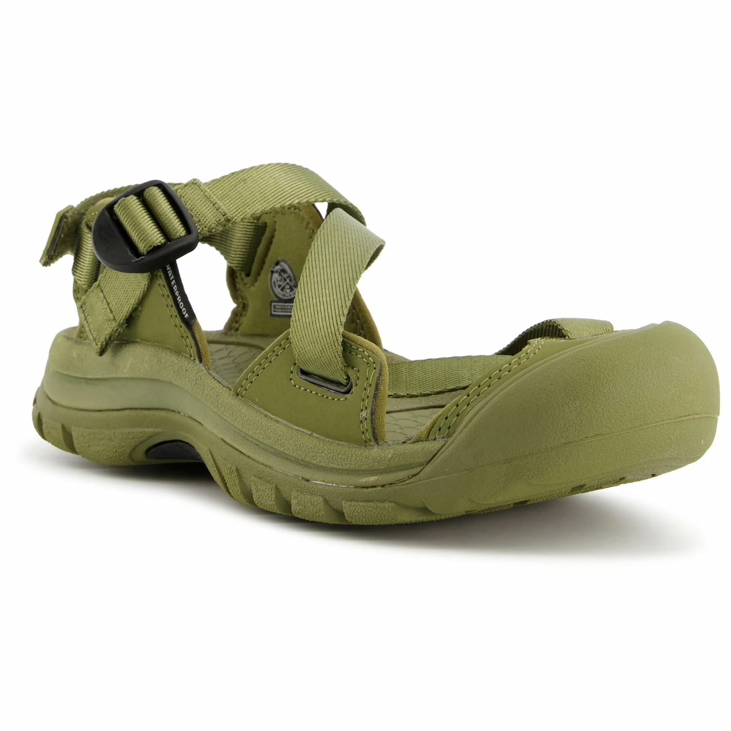 Keen Women's Zerraport II - Sandals 4 Keen Women's Zerraport II - Sandals - Image 2
