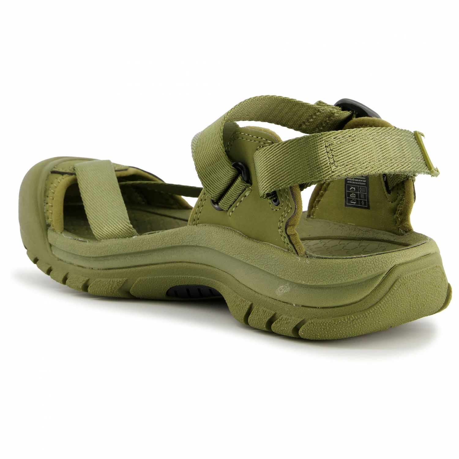 Keen Women's Zerraport II - Sandals 7 Keen Women's Zerraport II - Sandals - Image 5