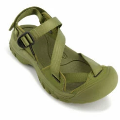 Keen Women's Zerraport II - Sandals 17 Keen Women's Zerraport II - Sandals -Outdoor Equipment Sales Shop keen womens zerraport ii sandals detail 7