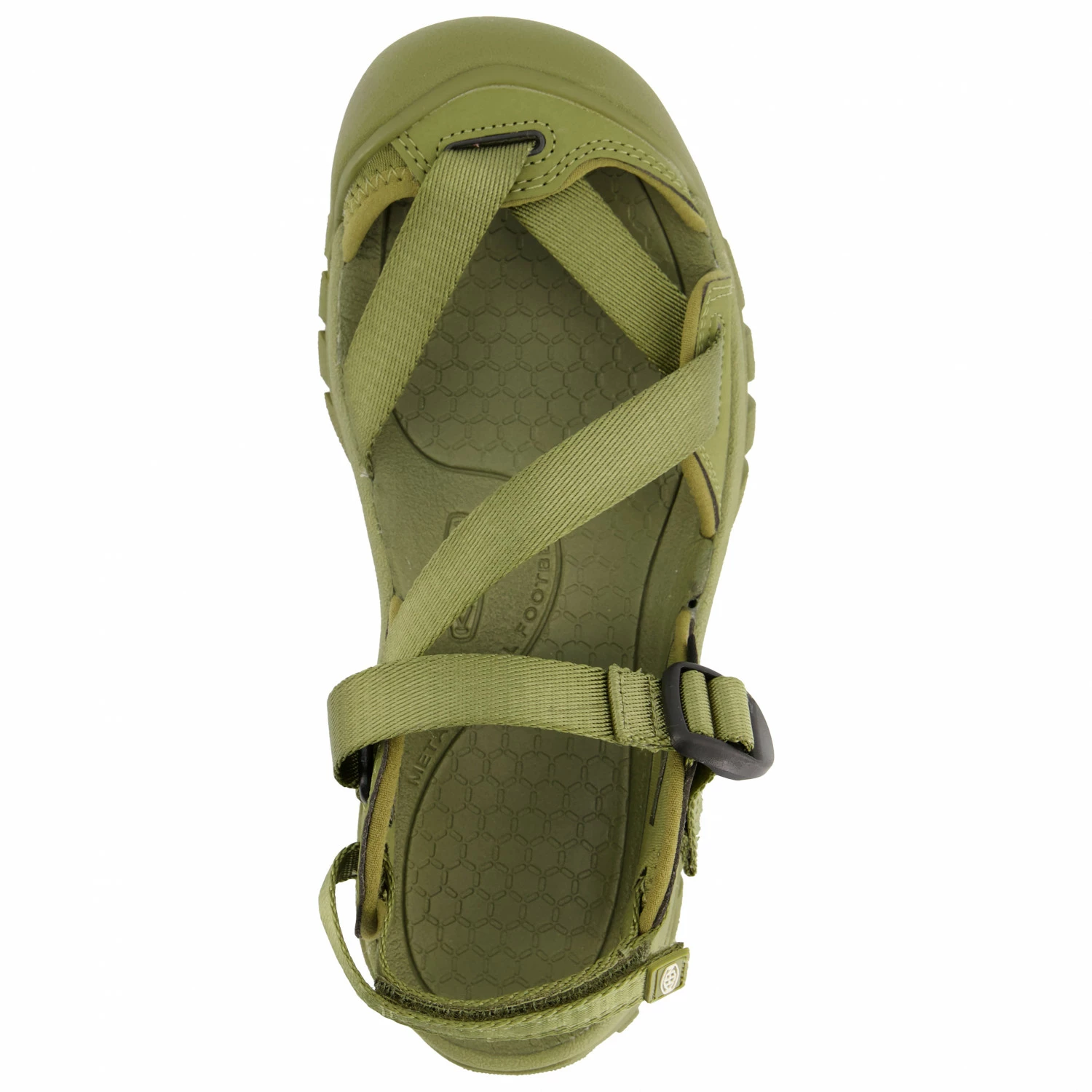 Keen Women's Zerraport II - Sandals 10 Keen Women's Zerraport II - Sandals - Image 8