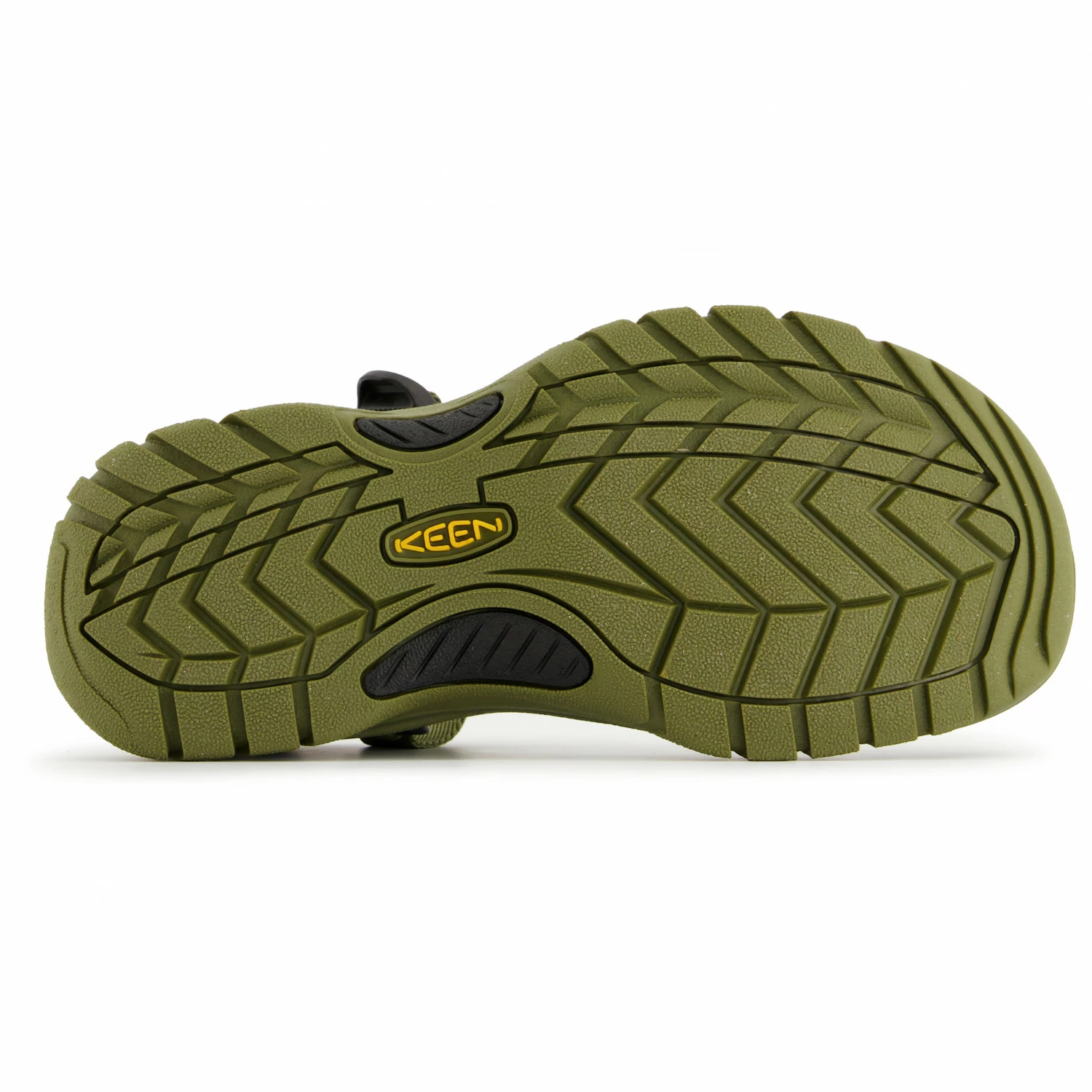 Keen Women's Zerraport II - Sandals 11 Keen Women's Zerraport II - Sandals - Image 9