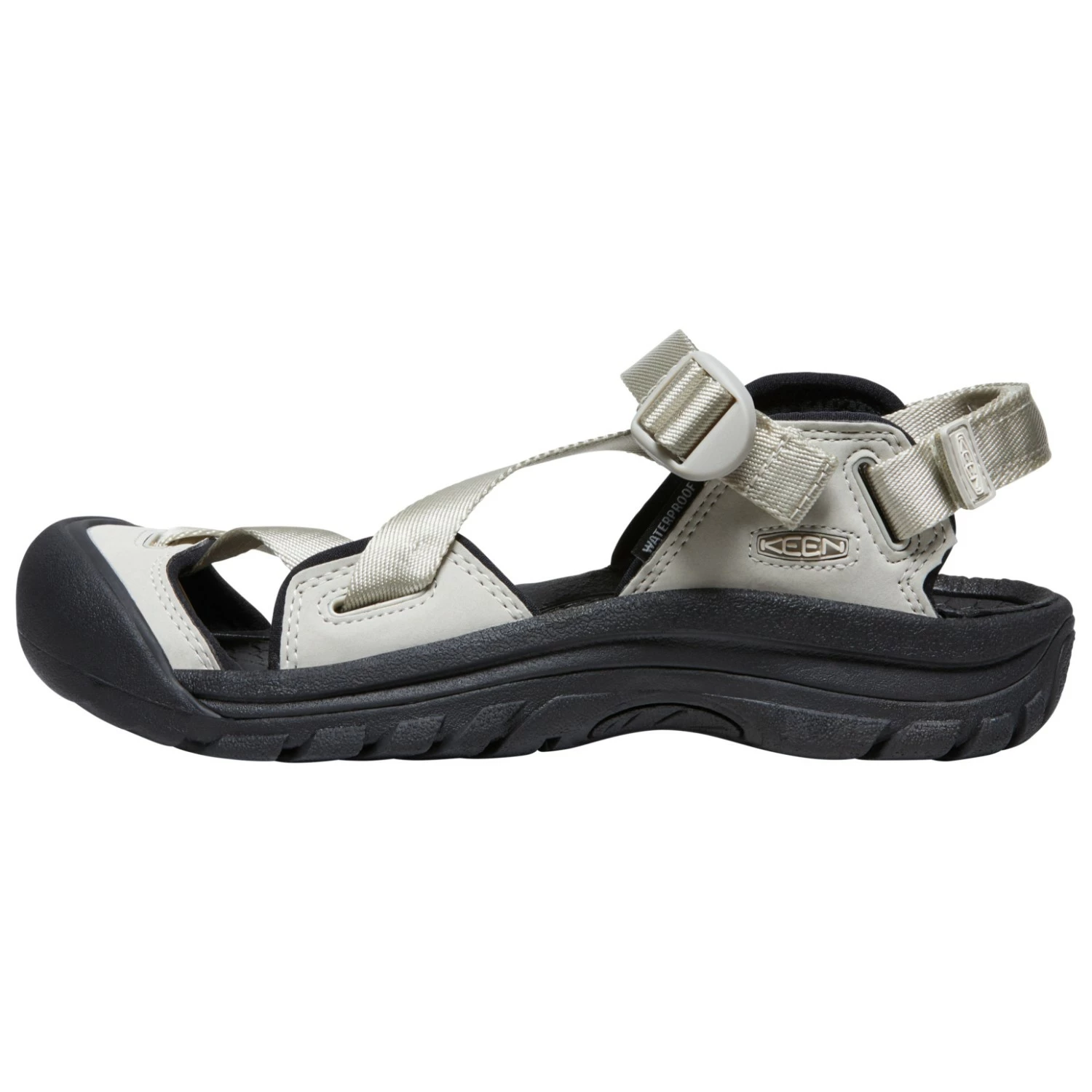 Keen Women's Zerraport II - Sandals 3 Keen Women's Zerraport II - Sandals