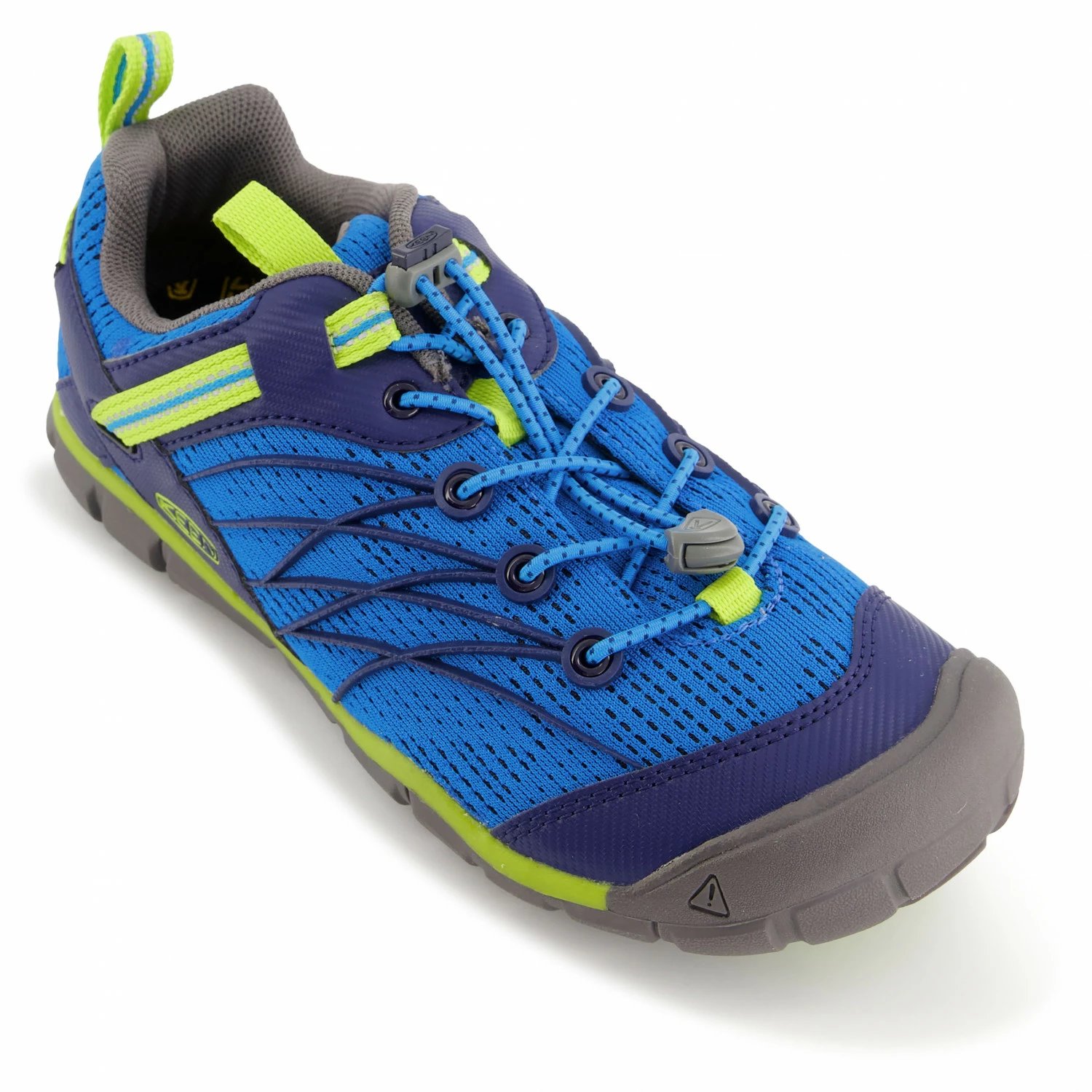 Keen Youth Chandler CNX - Multisport Shoes 9 Keen Youth Chandler CNX - Multisport Shoes - Image 7