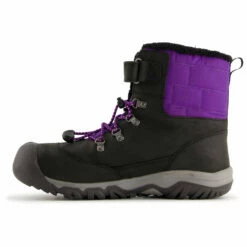 Keen Youth Greta Boot WP - Winter Boots -Outdoor Equipment Sales Shop keen youth greta boot wp winter boots detail 4