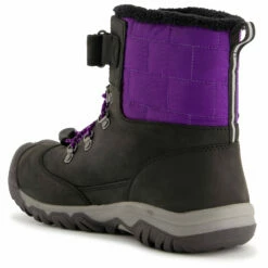 Keen Youth Greta Boot WP - Winter Boots -Outdoor Equipment Sales Shop keen youth greta boot wp winter boots detail 5