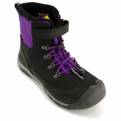 Keen Youth Greta Boot WP - Winter Boots -Outdoor Equipment Sales Shop keen youth greta boot wp winter boots detail 7