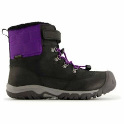 Keen Youth Greta Boot WP - Winter Boots -Outdoor Equipment Sales Shop keen youth greta boot wp winter boots detail 9