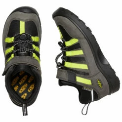 Keen Youth Hikeport 2 Low WP - Multisport Shoes 13 Keen Youth Hikeport 2 Low WP - Multisport Shoes -Outdoor Equipment Sales Shop keen youth hikeport 2 low wp multisport shoes detail 6